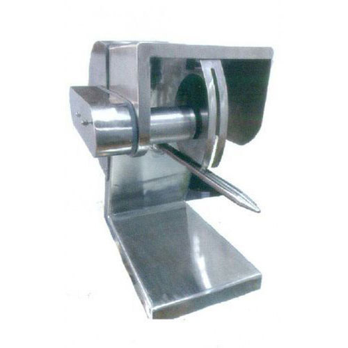 Meat Slicer Machine