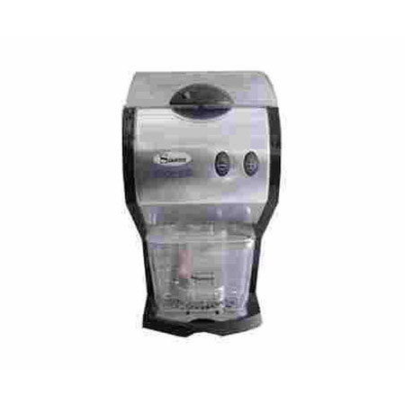 Commercial Ice Crusher Commercial Ice Crusher