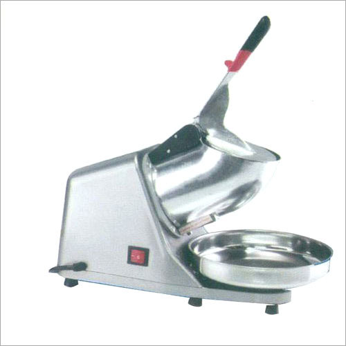 SS Ice Crusher SS Ice Crusher