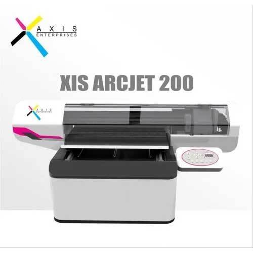 Pen Drive Printing Machine