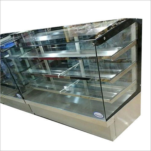 Pastry Display Chiller Pastry Display Chiller