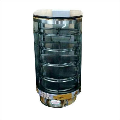 Cake Display Chiller