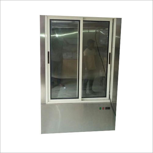 Display Chiller