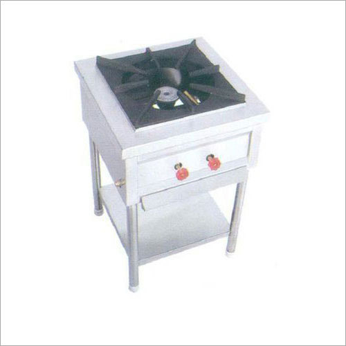 Single Burner Cooking Range Single Burner Cooking Range