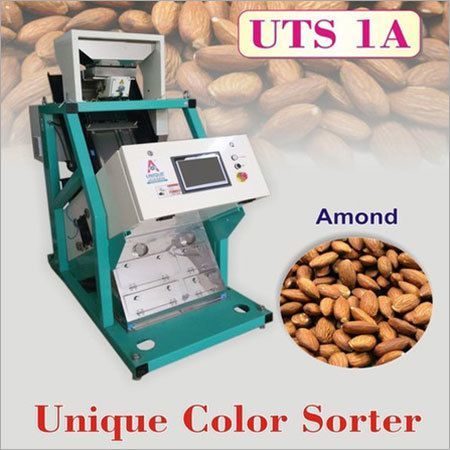 Almond Sorter Machine