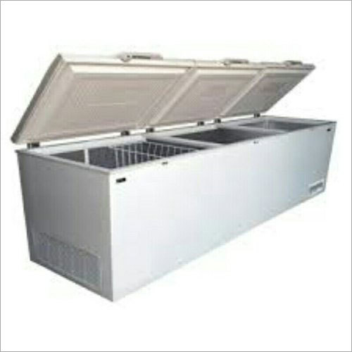 Deep Freezers Deep Freezers