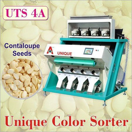 Cantaloupe Seeds Sorter Machine