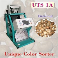 Betel Nut Sorter Machine
