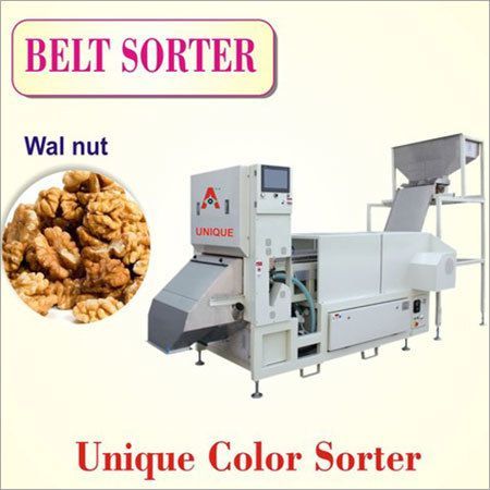 Walnut Sorter Machine