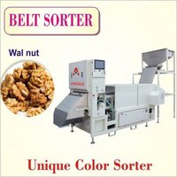 Walnut Sorter Machine