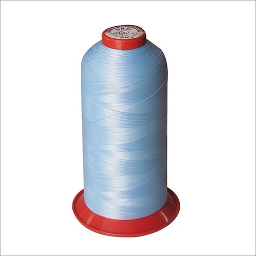 Texturised Stitching Thread