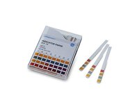 Ph Indicators 0-14 6x80 Mm