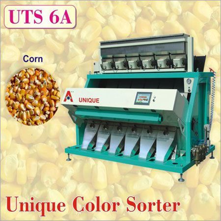 Corn Sorter Machine
