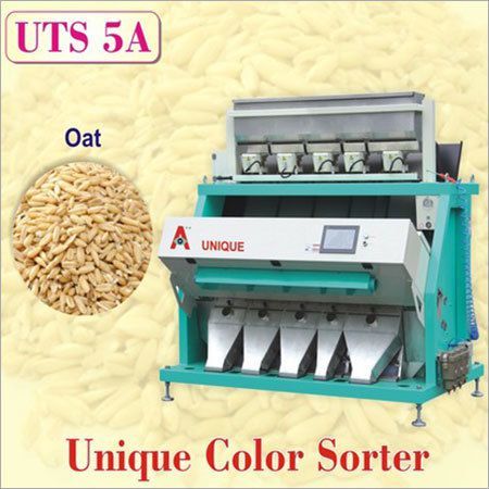 Oat Sorter Machine