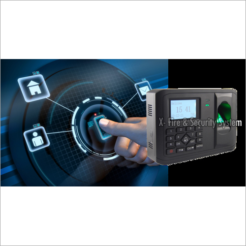 Access Control System Application: Hotel