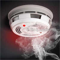Fire Detection Alarm