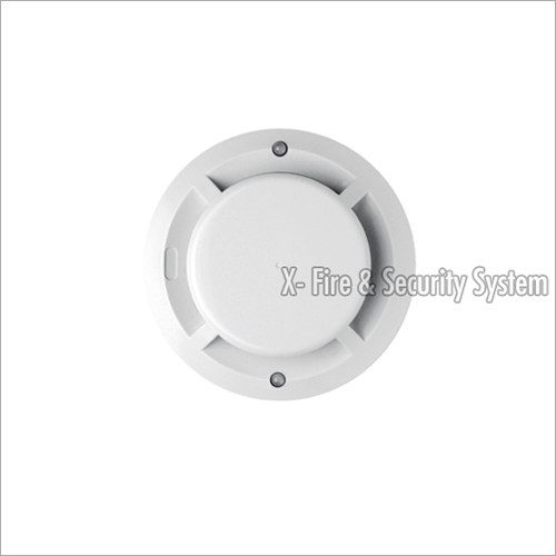 Photoelectric Smoke Sensor By X-FIRE & SECURITY SYSTEMS