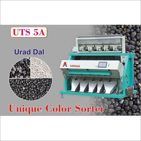 Urad Dal Sorter Machine