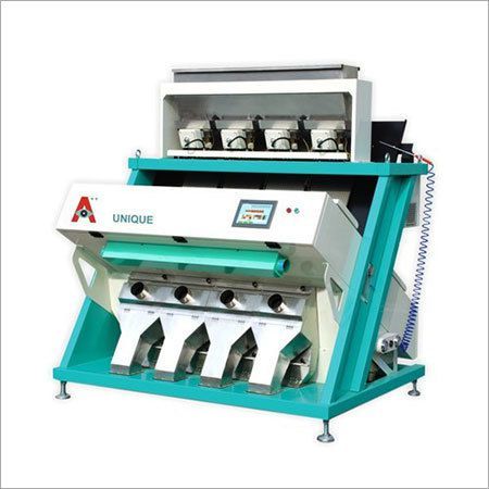 Coriander Sorter Machine