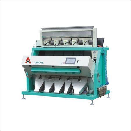Cumin Sorter Machine