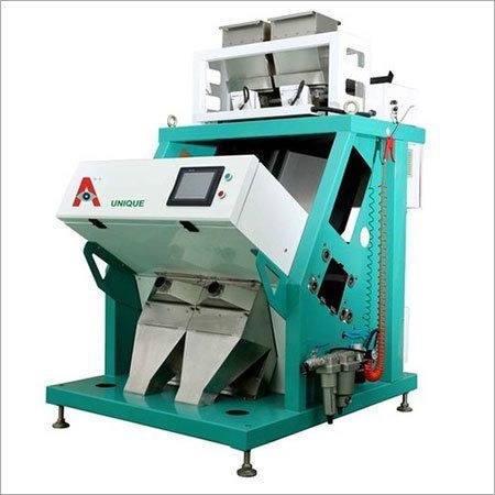 Mini Color Sorter Machine