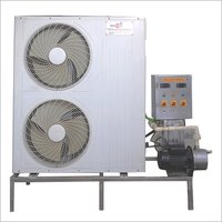 5 TR Water Chiller