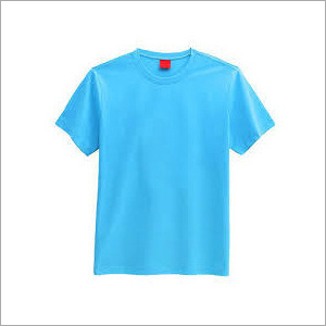 Mens Round Neck T-Shirt Age Group: All