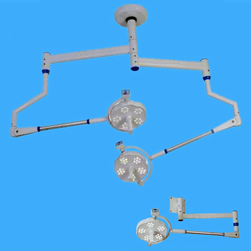 Nano Twin Surgical LED Lights