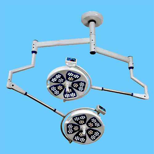 5Star + 5Star Surgical LED Lights