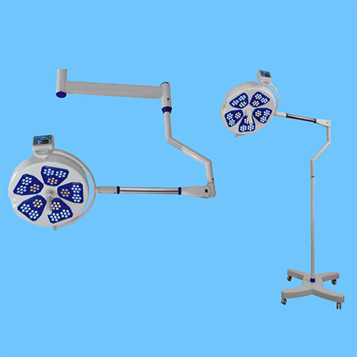 Five Star Mobile Surgical LED Lights