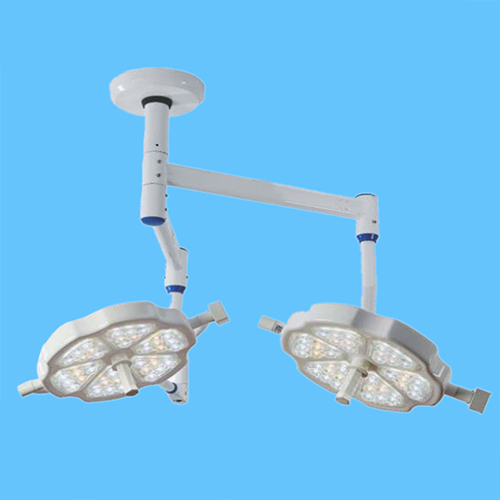 Six Sigma Twin Light Surgical LED Lights