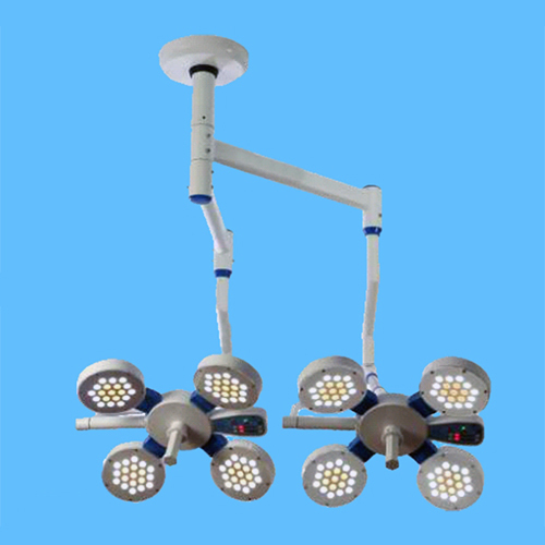 TMS Slim 4+4 Twin Light