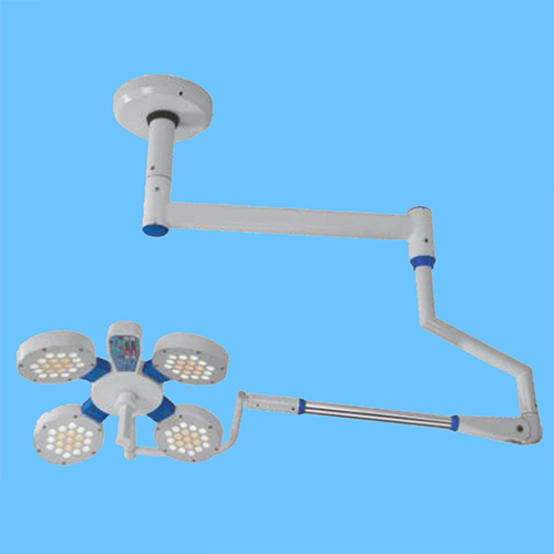 Slim 4 LED OT Light
