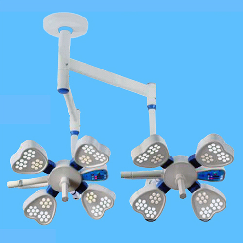Apple 4+4 Twin OT Light