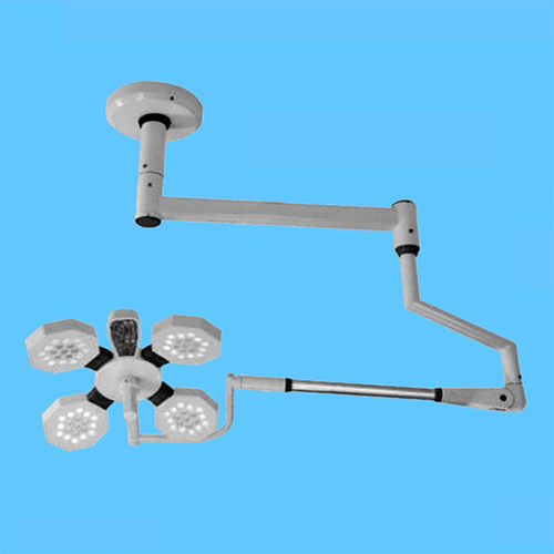 TMS HEX 4 LED OT Light