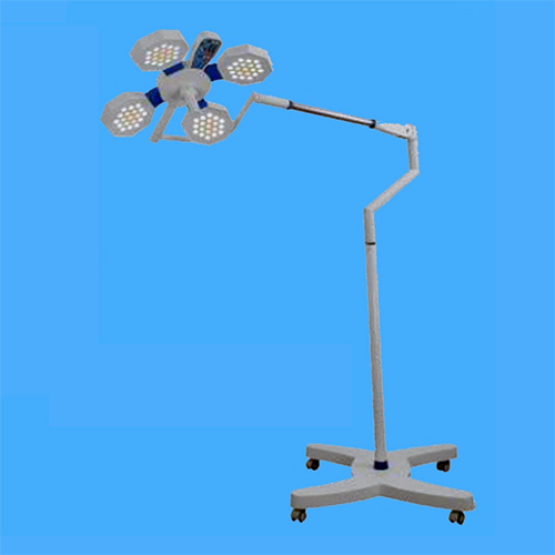 TMS HEX 4(M) Light