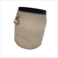 All Color Available Plastic Storage Drum