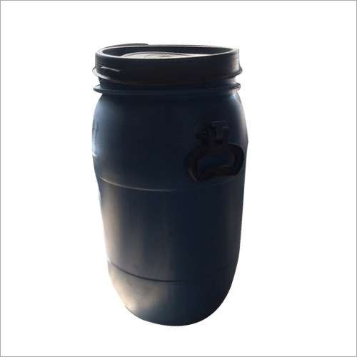 All Color Available Plastic Drum