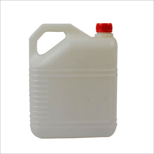 All Color Available White Plastic Jerry Can