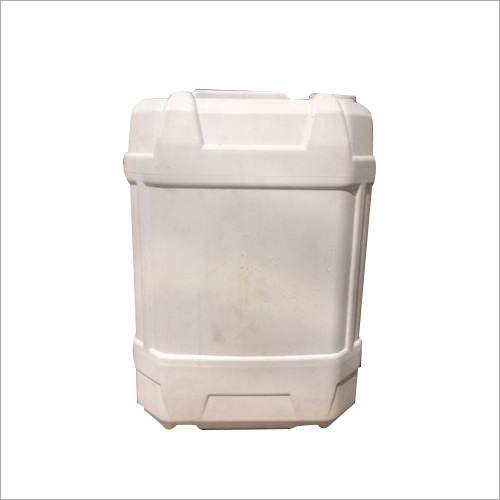 All Color Available Plastic Jerry Can