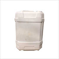 All Color Available Plastic Jerry Can