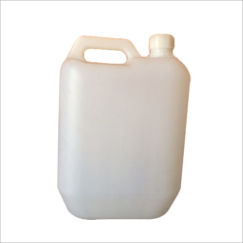 All Color Available Square Plastic Jerry Can
