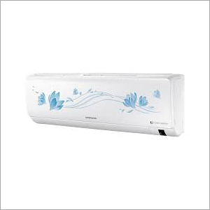 Samsung Printed Split Air Conditioner