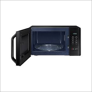 Microwave Oven