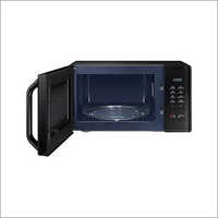 Microwave Oven