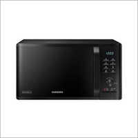 Samsung Microwave Oven