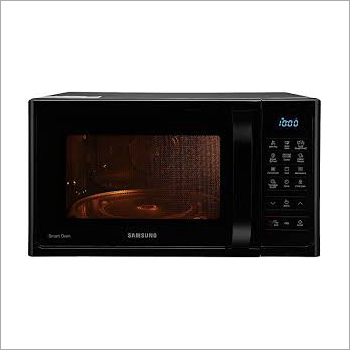 Microwave Oven