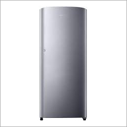 Single Door Refrigerator