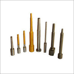Hole Forming Pins By LORD KRISHNA ENGG. WORKS