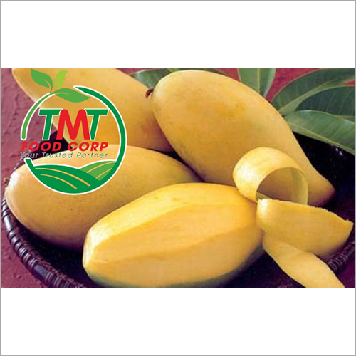 Yellow Fresh Mango